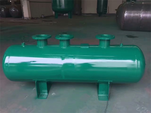 港南港南港南蒸汽分气缸
